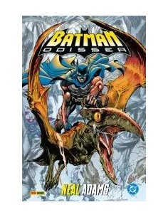 BATMAN: ODISSEA - DC DELUXE