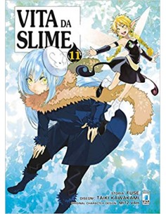 VITA DA SLIME 11 - WONDER 93