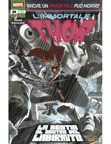 L`INCREDIBILE HULK 27 - HULK & I DIFENSORI 130