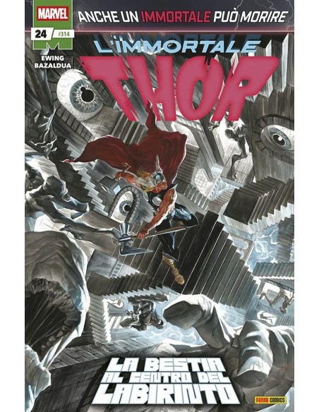 L`INCREDIBILE HULK 27 - HULK & I DIFENSORI 130