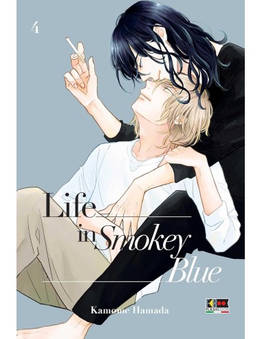 LIFE IN SMOKEY BLUE 4