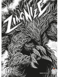 ZINGNIZE 7 VARIANT METAL LUCCA 2025