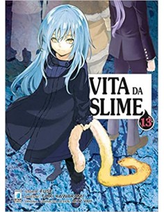 VITA DA SLIME 13 - WONDER 98