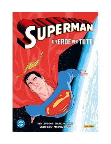 DC LIMITED COLLECTOR`S EDITION SUPERMAN: UN...