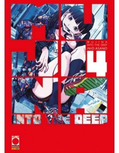 MUJINA INTO THE DEEP 4