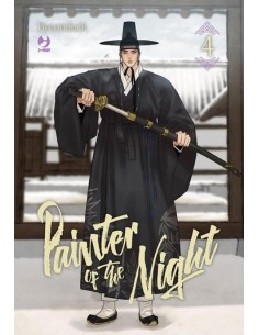 PAINTER OF THE NIGHT 4