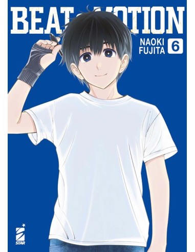 BEAT & MOTION 6 (di 6) - FAN 314