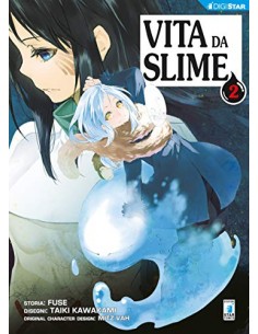 VITA DA SLIME 2 - WONDER 74