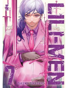 LILI-MEN 7 - POINT BREAK 297