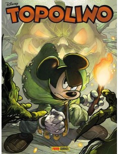 TOPOLINO 3650 - VARIANT LUCCA 2