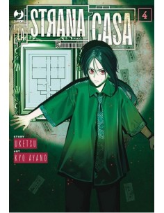 LA STRANA CASA 4