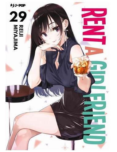 RENT-A-GIRLFRIEND 29