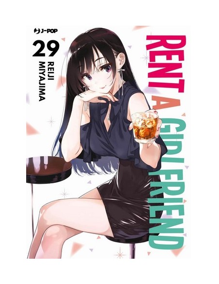 RENT-A-GIRLFRIEND 29