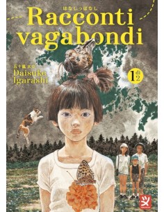 RACCONTI VAGABONDI 1 (di 2)