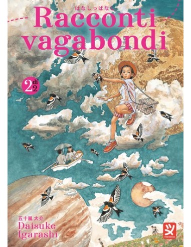 RACCONTI VAGABONDI 2 (di 2)