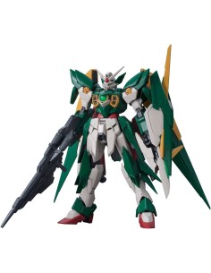 GUNDAM - HIGH GRADE - GUNDAM FENICE RINASCITA - MODEL KIT... 2