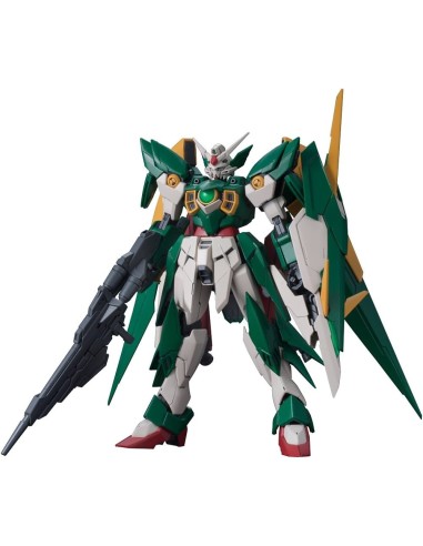 GUNDAM - HIGH GRADE - GUNDAM FENICE RINASCITA -...