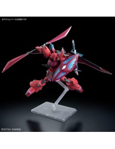 GUNDAM - HIGH GRADE - HG GELGOOG MENACE (TENTATIVE) -... 2