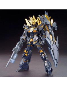 GUNDAM - HIGH GRADE - HGUC UNICORN GUNDAM 02 BANSHEE NORN...