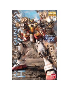 GUNDAM - MASTER GRADE - MG GUNDAM HEAVYARMS EW VER. -...