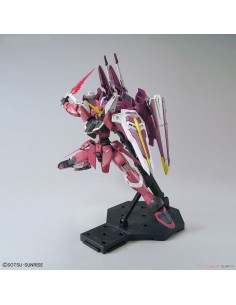 GUNDAM - MASTER GRADE - MG JUSTICE GUNDAM - MODEL KIT 1/100 2