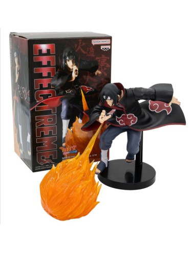 NARUTO SHIPPUDEN - EFFECTREME - ITACHI UCHIHA -...
