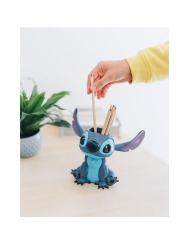 LILO & STITCH DISNEY PORTAPENNE