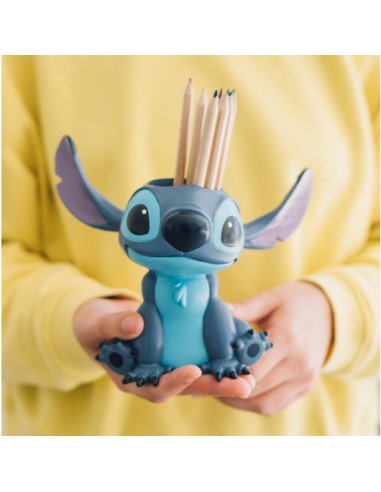 LILO & STITCH DISNEY PORTAPENNE