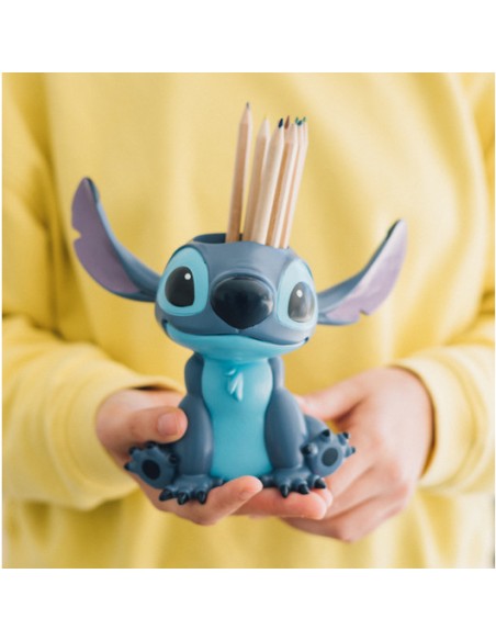 LILO & STITCH DISNEY PORTAPENNE