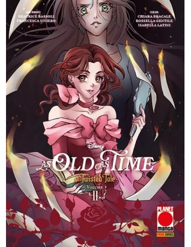 A TWISTED TALE: AS OLD AS TIME 2 (di 2)