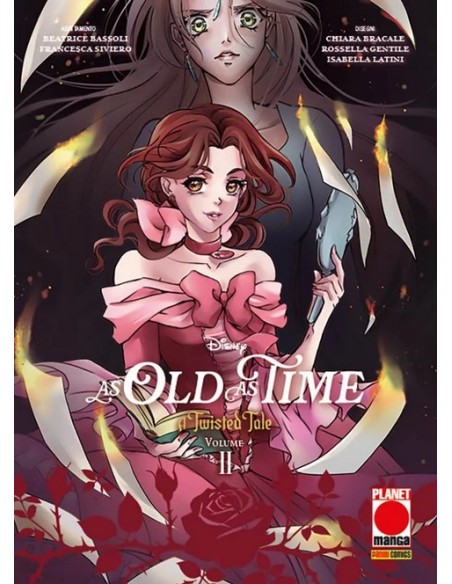 A TWISTED TALE: AS OLD AS TIME 2 (di 2)