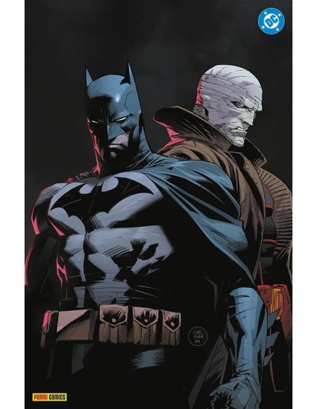 BATMAN 120 VARIANT