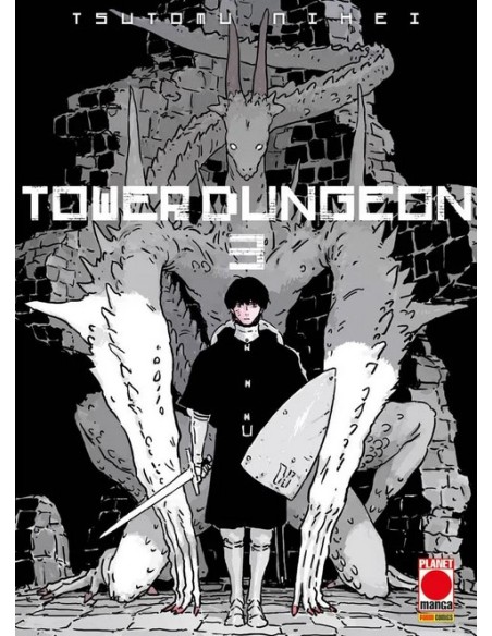 TOWER DUNGEON 3