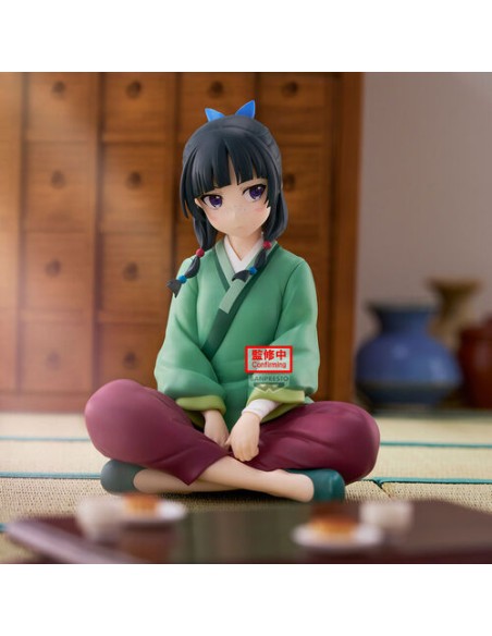 THE APOTHECARY DIARIES - BREAK TIME COLLECTION VOL. 1