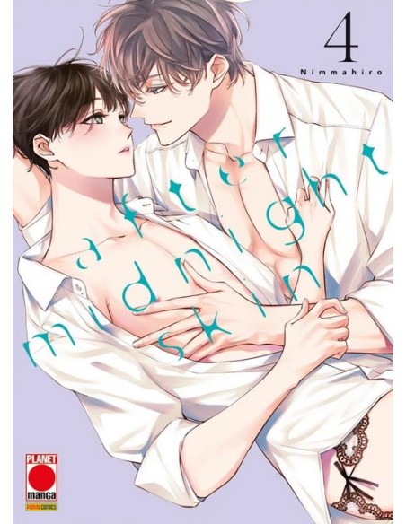 AFTER MIDNIGHT SKIN 4