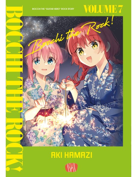BOCCHI THE ROCK! 7 CELEBRATION EDITION
