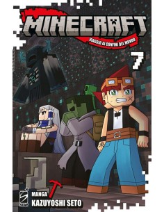 MINECRAFT - VIAGGIO AI CONFINI DEL MONDO 7 - KOEN 7