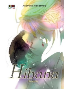 HIBANA - SCINTILLE