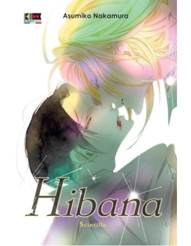 HIBANA - SCINTILLE