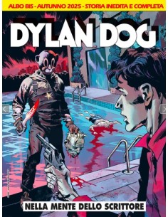 DYLAN DOG 470 BIS