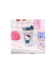HELLO KITTY TRAVEL MUG 2