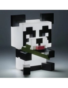 MINECRAFT - PANDA LIGHT 2