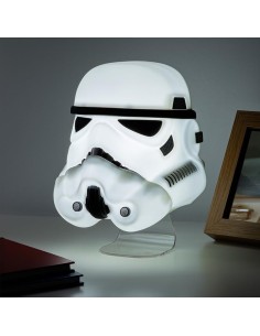 STAR WARS - STORMTROOPER MASK LIGHT
