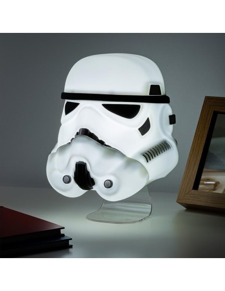 STAR WARS - STORMTROOPER MASK LIGHT