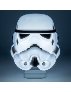 STAR WARS - STORMTROOPER MASK LIGHT 2