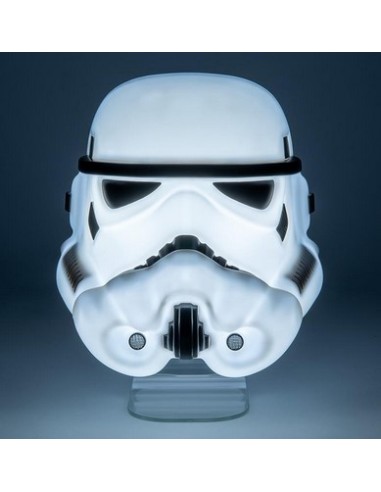 STAR WARS - STORMTROOPER MASK LIGHT