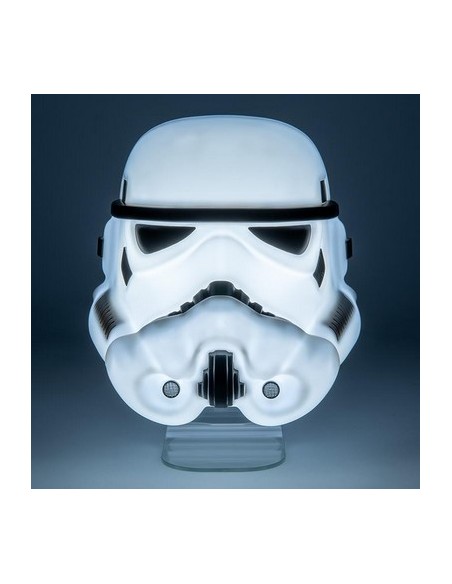 STAR WARS - STORMTROOPER MASK LIGHT