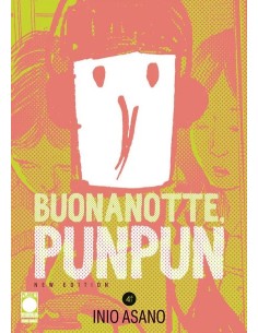 BUONANOTTE, PUNPUN - NEW EDITION 4 (di 7)