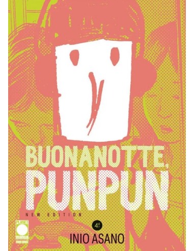 BUONANOTTE, PUNPUN - NEW EDITION 4 (di 7)