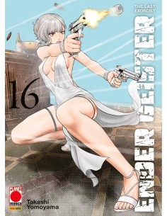 ENDER GEISTER - THE LAST EXORCIST 16